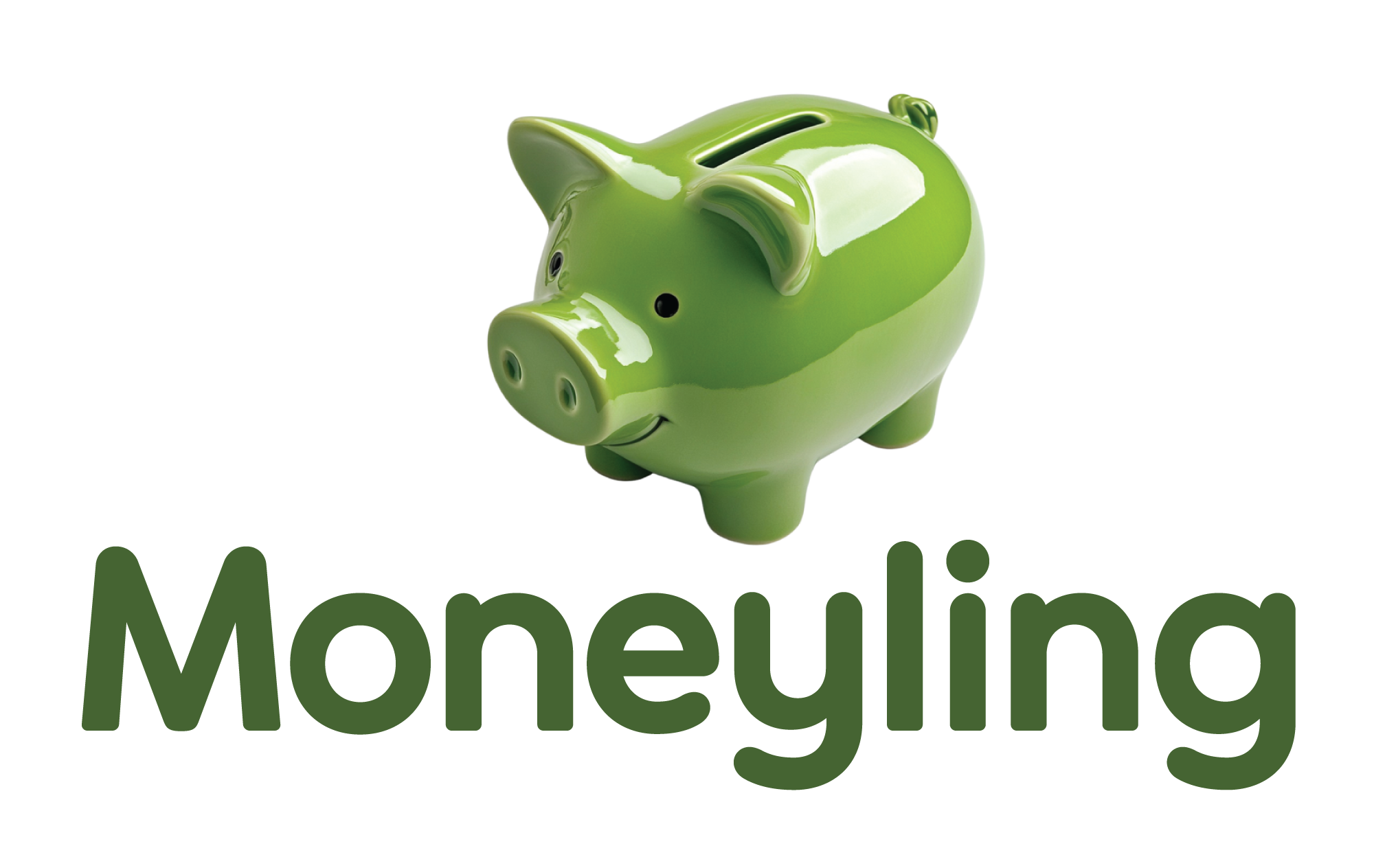 Moneyling Logo